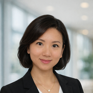 Liwei McBain from Kingdom Steward Solutions LLC