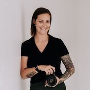 Charlotte Patin from Charlotte Patin Photography