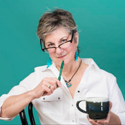 Nina Durfee from NinaDurfee.com