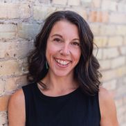 Jessie Sandoval from Shanti Yoga Center
