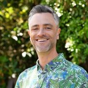 Shane Morgan from Realtor - Urban Nest Realty