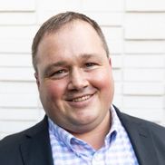 Paul Ramstetter III from Casita Home Builders