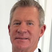 Terry Costello from Terry Michael Costello LLC