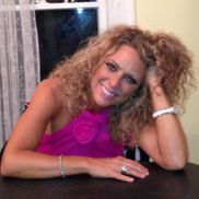 Angie Andrews from Pastoral Trauma Therapy, IFS Therapy