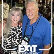Cher and James Miculka from EXIT Realty Advisors, Cher Miculka Broker/ Franchisee