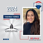 Tashina Torres from Tashina Torres- Real Estate Agent