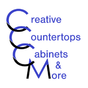 Anna May from Creative Countertops, Cabinets & More