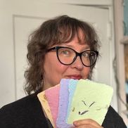 Heidi Breier from Paper Powered