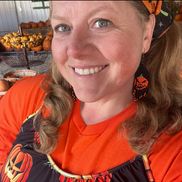 Melody Schwabe from Schwabe Pumpkins