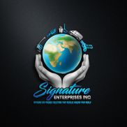 Ronald Turner from Signature Enterprises Inc