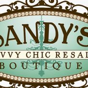 Sandy's Savvy Chic Resale Boutique