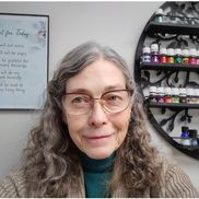 Celia R. Javadi from Natural Wellness for Women LLC