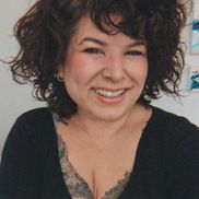 Nessa Hayes from Radical Mother Wellness