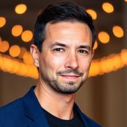 Christopher Fox from Topform Branding