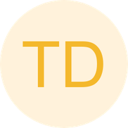 Trechele Dukes from Maison De Jeu