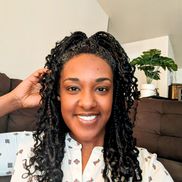 Amani Ali from Mindful Home Kitchen