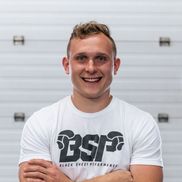 Ryan Bessette from Black Sheep Physical Therapy & Performance