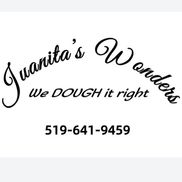 Juanita Steiner from Juanita’s Wonders