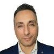 Peter Solomos from Schooley Mitchell