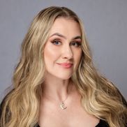Maria Lukyanova from Luna Beauty SPA LLC