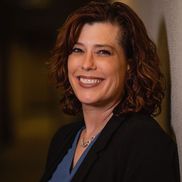 Kristine Minty from Dewey Pest Control 