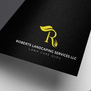 Tishi Craig Roberts from ROBERTS LANDSCAPING SERVICES LLC