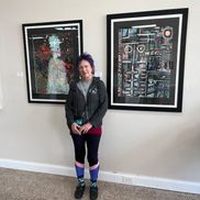 Dorothy Graden from Dorothy Graden Artist