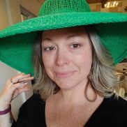 Amy Quinn from Laymance Lighting