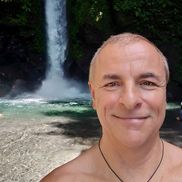 Daniel Cardillo from Quantum Energy 3