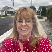 Teri Fischer from Stone Harbor Museum