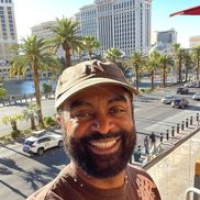 Shawn Wilkins from Occasions Entertainment