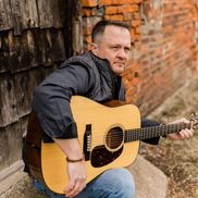 Clyde Hatch from Clyde Hatch music