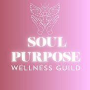 Kelly Lessem from Soul Purpose Wellness Guild