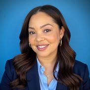 Bettia Williamson from Buzz 360° Brand Marketing