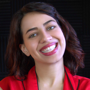 Parisa Nafissi Rad from The Travel Agent Next Door