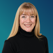 Melissa Weisenburg from MuseWave Digital