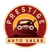 Chris Spears from Prestige Auto Sales