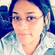 Carolina Perales from Fayette Public Library