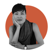 Jaime-Jin Lewis from Wiggle Room