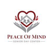 Ebony Wimberly from Peace of Mind Senior Day Center