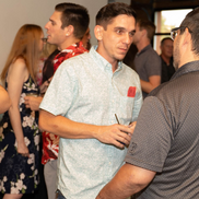 Evan Smith from Anew Remodeling