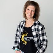 Holly Rocole from Happy Life Healthy You