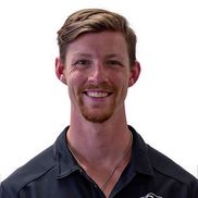 Nick Hopkins from Johnson & Johnson Physical Therapy
