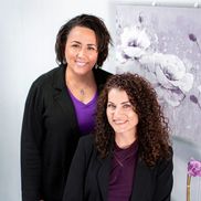 Natalie A. Patterson from BrainSpa Neurofeedback