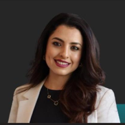 Veronica Solis from HIT (HOME IDENTITY TEAM)