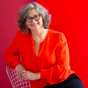 Lisa Dickie from Dickie's Cooking School