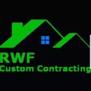 Ryan Finnigan from RWF Custom Contracting