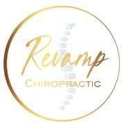 Dr. Cameron Kelly from Revamp Chiropractic
