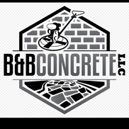 Blake Borders from B & B Concrete LLC