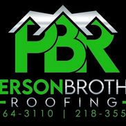 Cody Peterson from Peterson Brothers Roofing